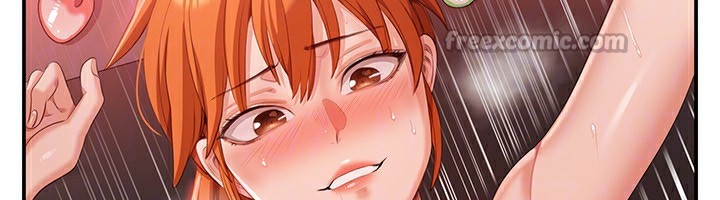 倒追遊戲第16話-前輩，妳也想要嗎?