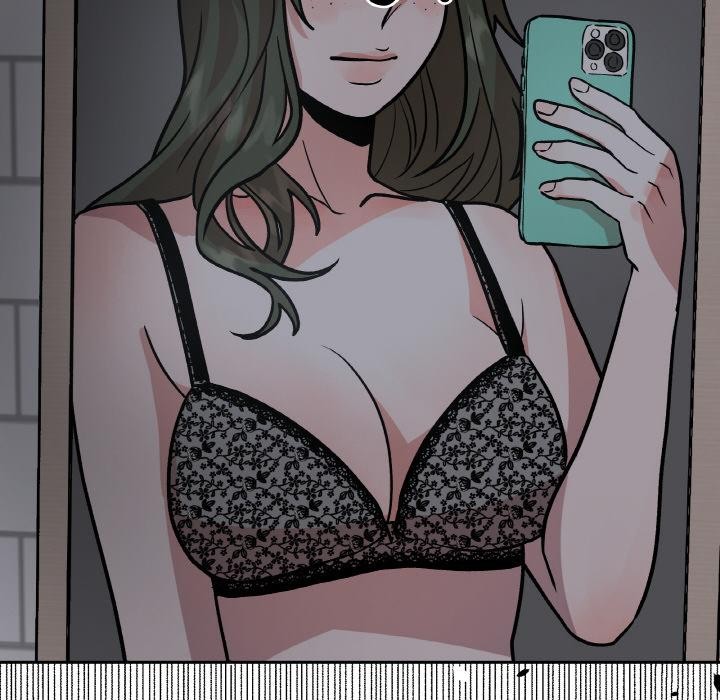 附屬品少女的叛逆期第15話