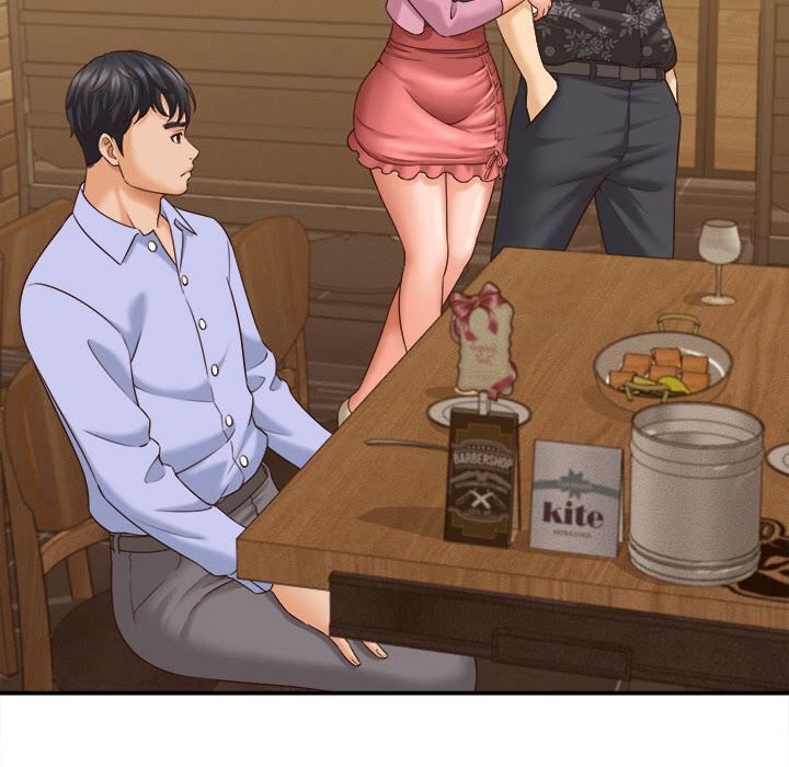 她們的夜晚屬於我第7話