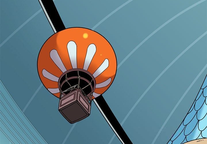 发小碰不得第84話