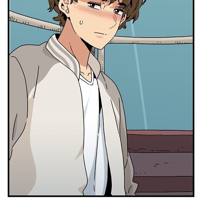 发小碰不得第84話