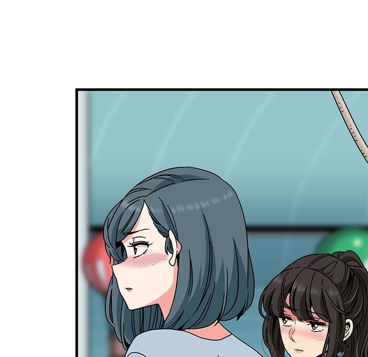 发小碰不得第84話