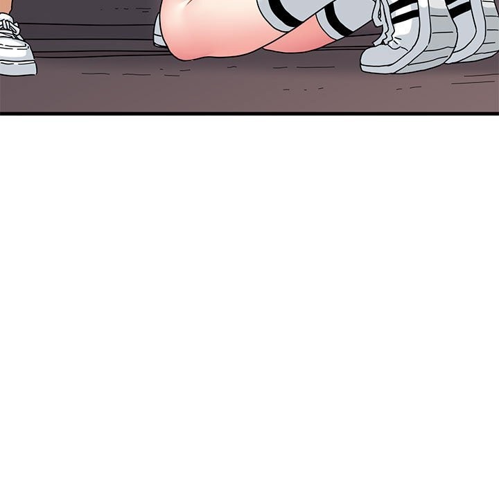 发小碰不得第84話