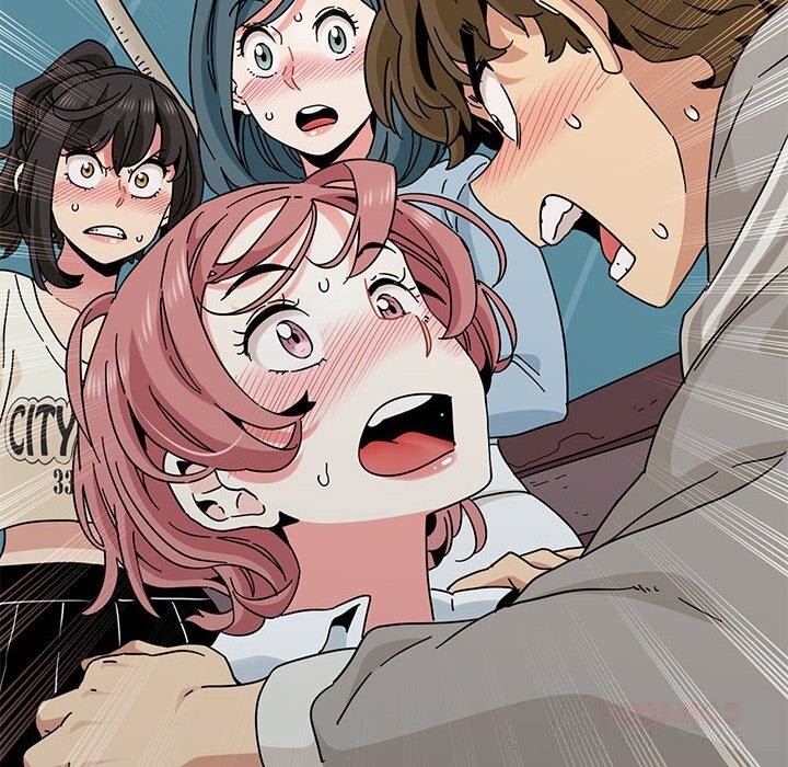 发小碰不得第84話