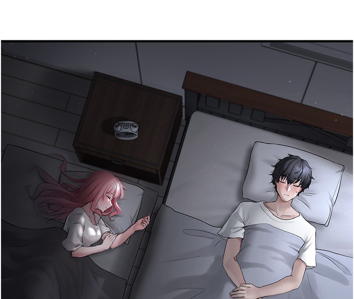 垃圾堆捡到宠物系萌妹第2話-主人，我有乖乖的唷&hearts;