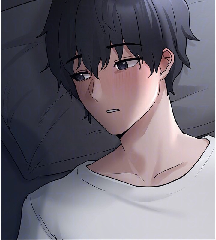 垃圾堆撿到寵物系萌妹第2話-主人，我有乖乖的唷&hearts;