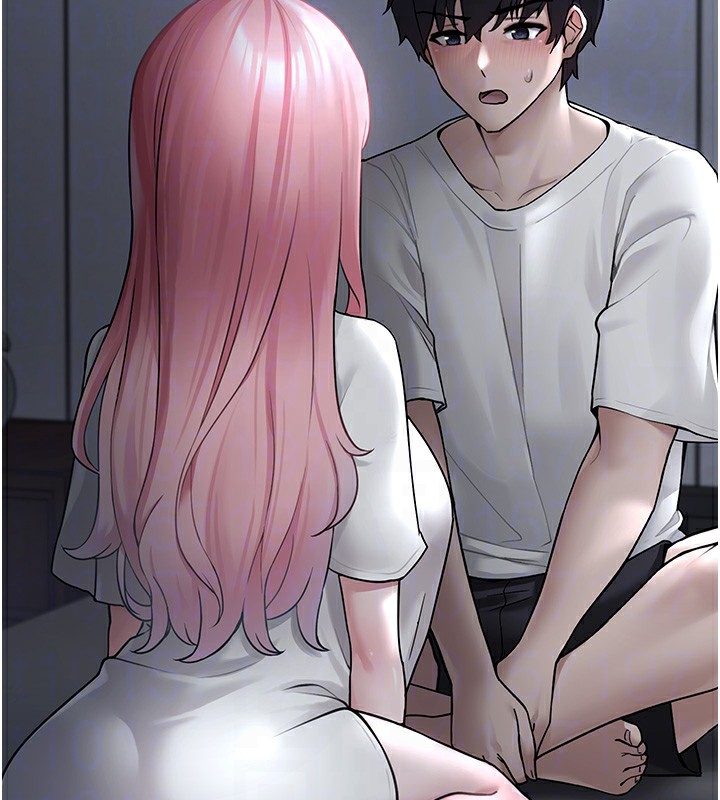 垃圾堆撿到寵物系萌妹第2話-主人，我有乖乖的唷&hearts;