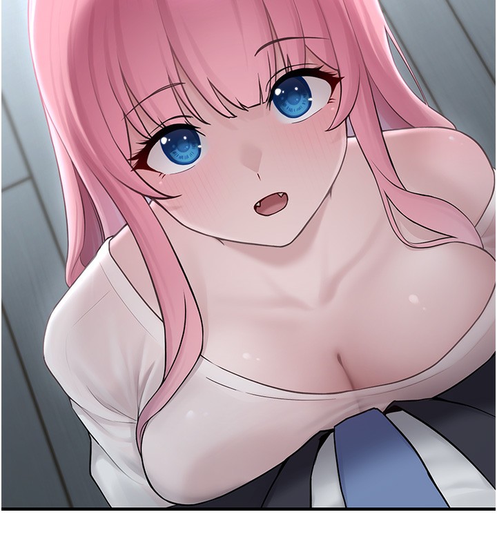 垃圾堆捡到宠物系萌妹第2話-主人，我有乖乖的唷&hearts;