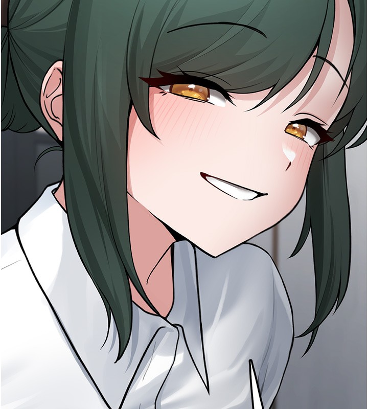 垃圾堆撿到寵物系萌妹第2話-主人，我有乖乖的唷&hearts;