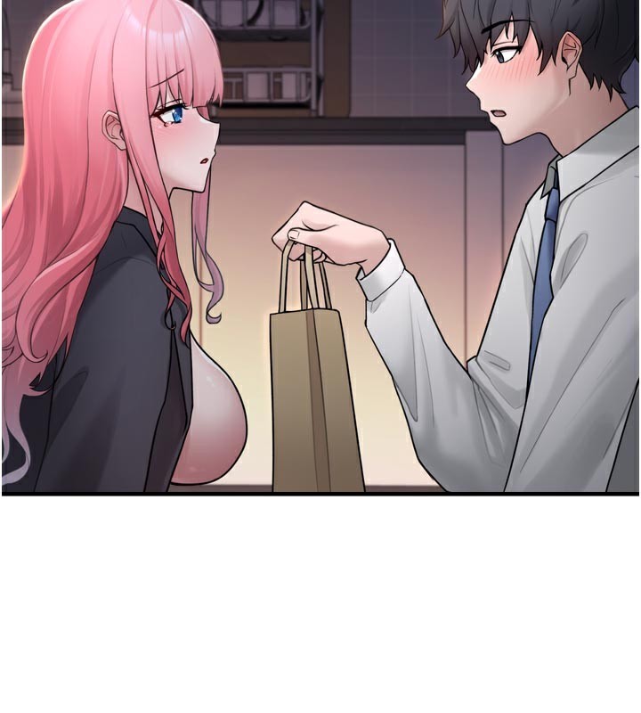 垃圾堆捡到宠物系萌妹第3話-女生胸部這樣量