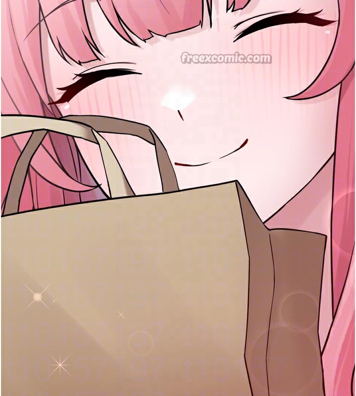 垃圾堆撿到寵物系萌妹第3話-女生胸部這樣量