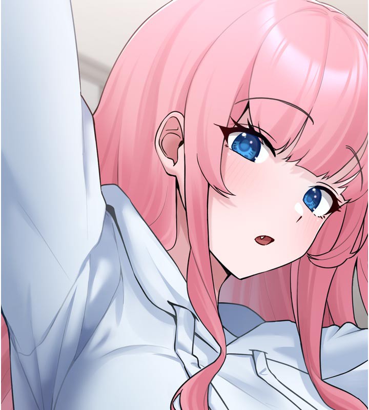 垃圾堆捡到宠物系萌妹第3話-女生胸部這樣量