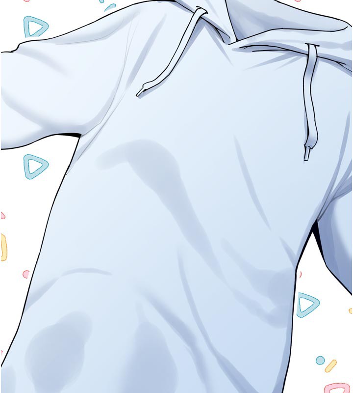 垃圾堆撿到寵物系萌妹第3話-女生胸部這樣量