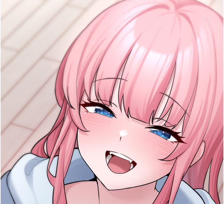 垃圾堆撿到寵物系萌妹第3話-女生胸部這樣量