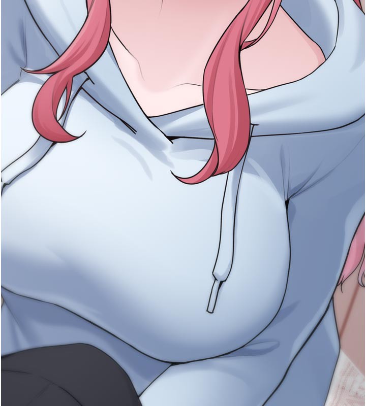 垃圾堆撿到寵物系萌妹第3話-女生胸部這樣量