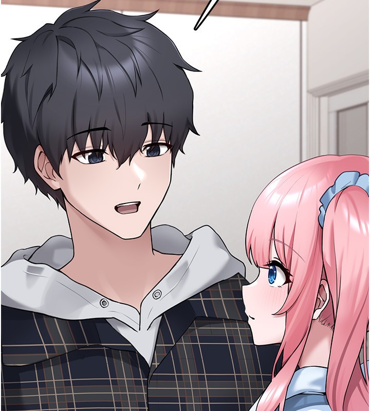 垃圾堆捡到宠物系萌妹第4話-跟主人的甜蜜約會&hearts;