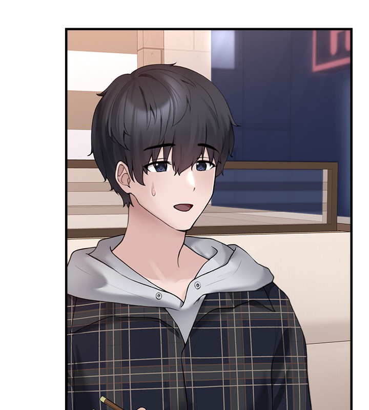 垃圾堆撿到寵物系萌妹第4話-跟主人的甜蜜約會&hearts;