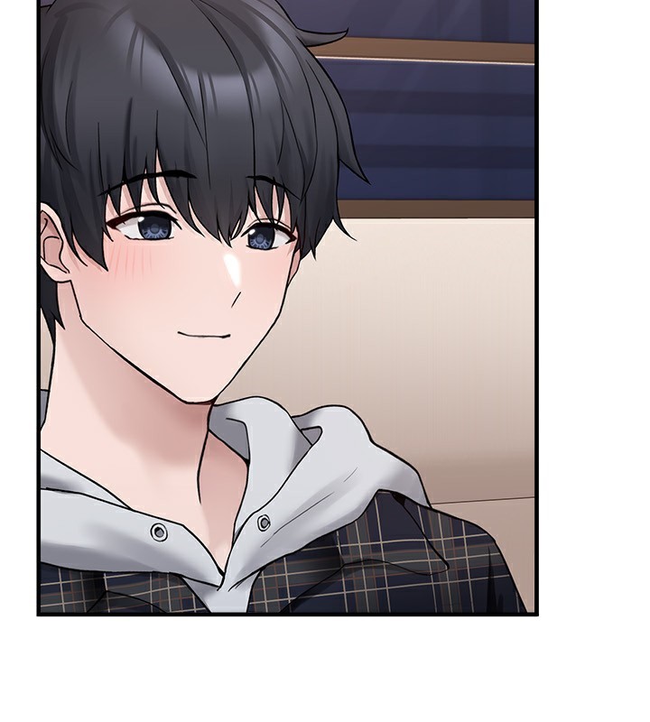 垃圾堆撿到寵物系萌妹第4話-跟主人的甜蜜約會&hearts;