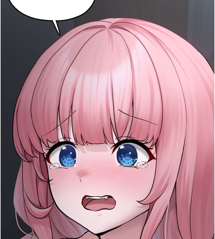 垃圾堆捡到宠物系萌妹第5話-欲罷不能的吻