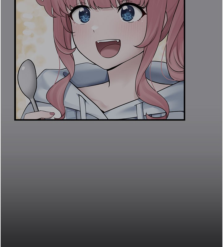 垃圾堆撿到寵物系萌妹第5話-欲罷不能的吻