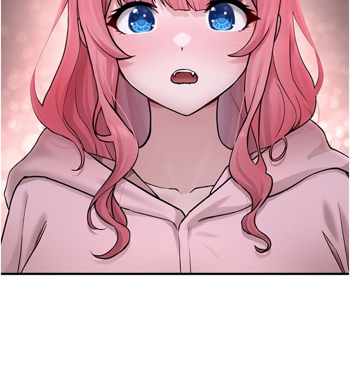 垃圾堆捡到宠物系萌妹第5話-欲罷不能的吻