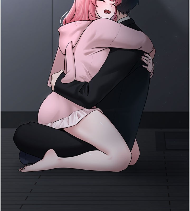 垃圾堆捡到宠物系萌妹第5話-欲罷不能的吻