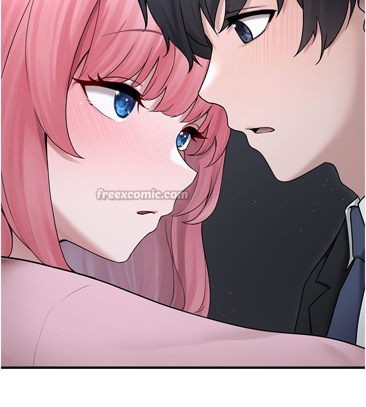 垃圾堆撿到寵物系萌妹第5話-欲罷不能的吻