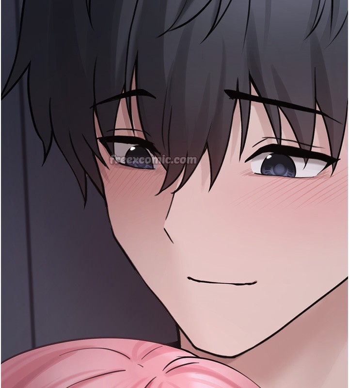 垃圾堆撿到寵物系萌妹第6話-妳的小穴好溫暖