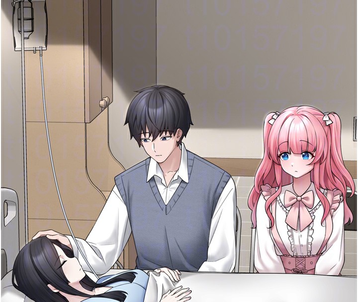 垃圾堆撿到寵物系萌妹第7話-我要嫁給哥哥&hellip;