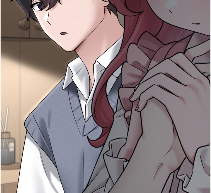 垃圾堆撿到寵物系萌妹第7話-我要嫁給哥哥&hellip;