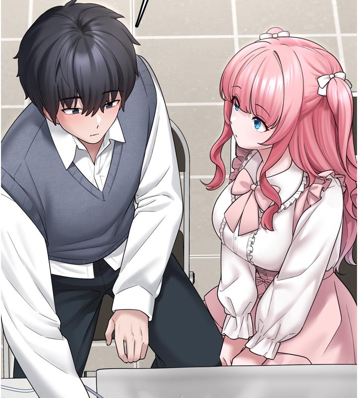 垃圾堆撿到寵物系萌妹第7話-我要嫁給哥哥&hellip;