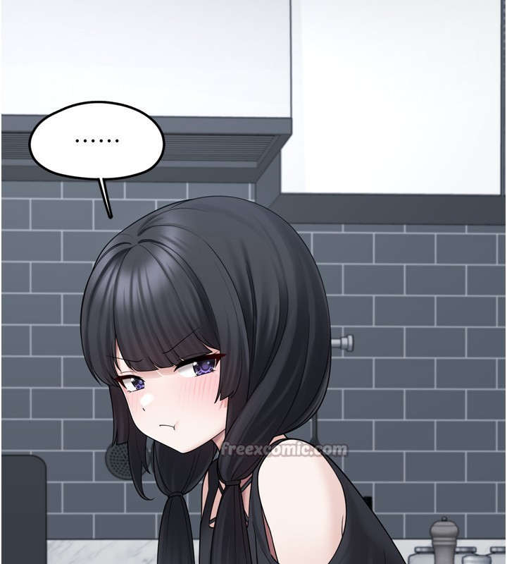 垃圾堆撿到寵物系萌妹第7話-我要嫁給哥哥&hellip;