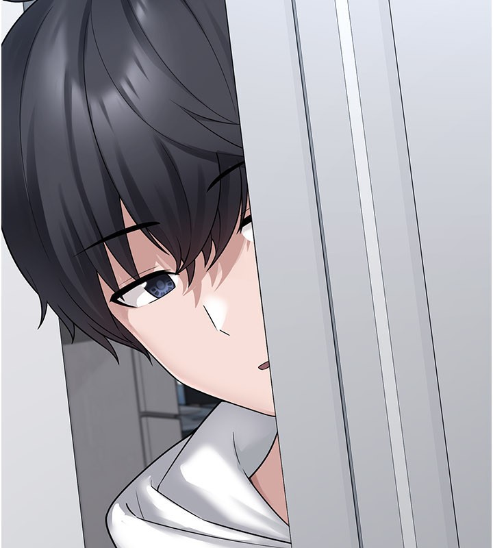 垃圾堆撿到寵物系萌妹第8話-想到哥就慾火焚身