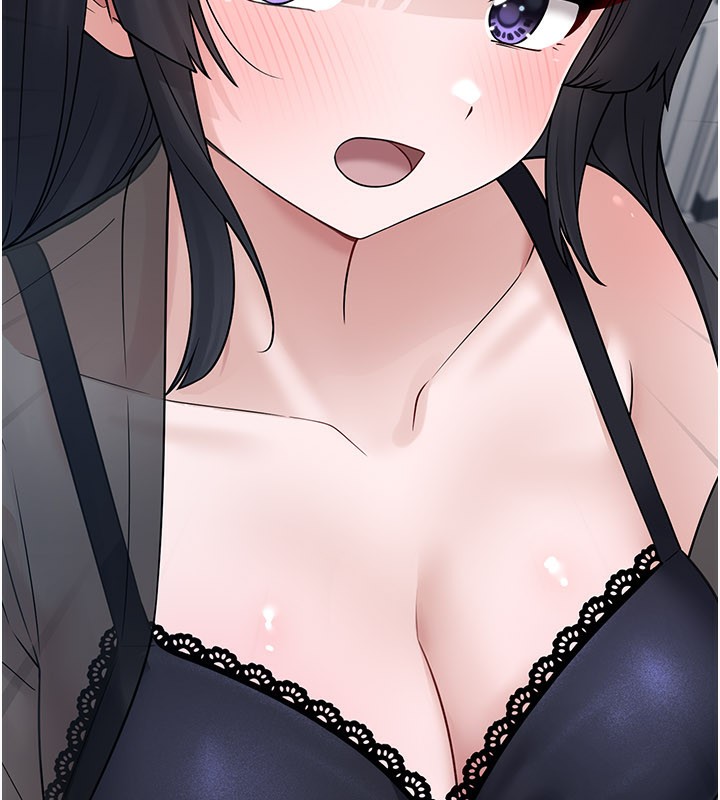 垃圾堆撿到寵物系萌妹第8話-想到哥就慾火焚身