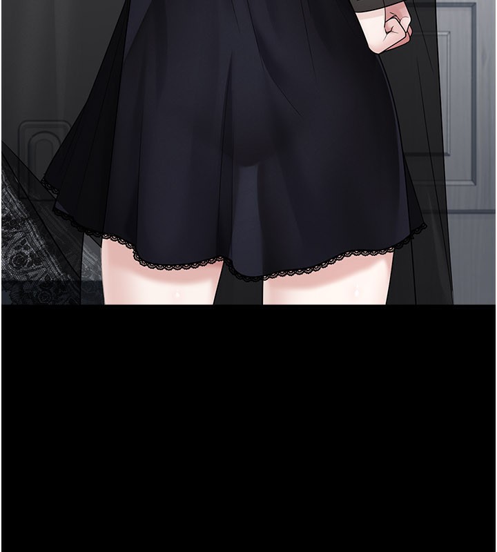 垃圾堆撿到寵物系萌妹第8話-想到哥就慾火焚身