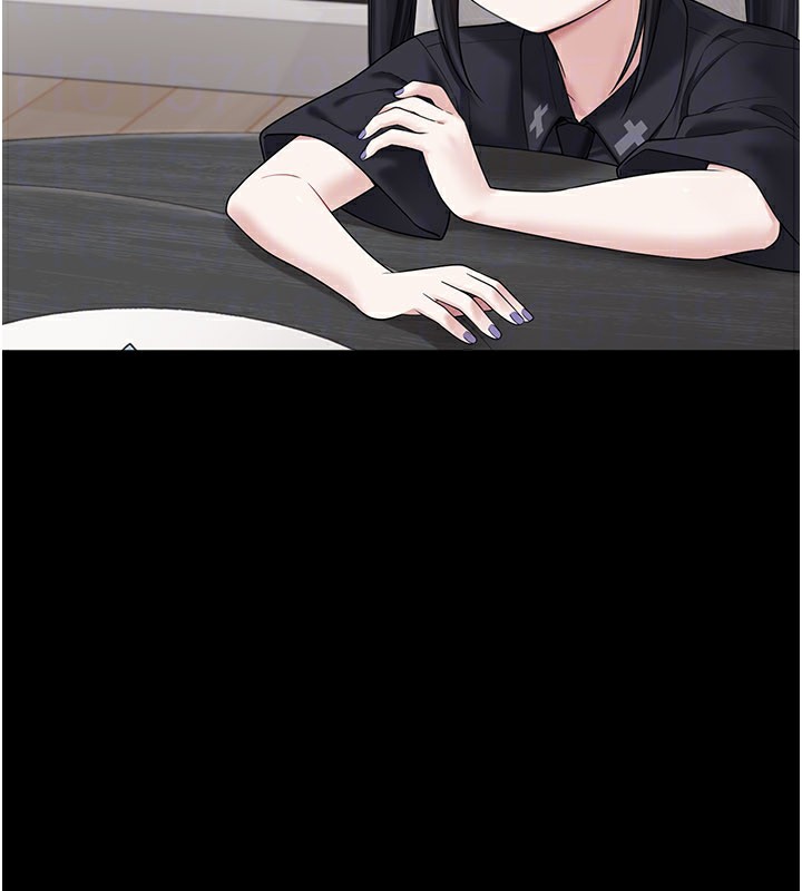 垃圾堆撿到寵物系萌妹第8話-想到哥就慾火焚身