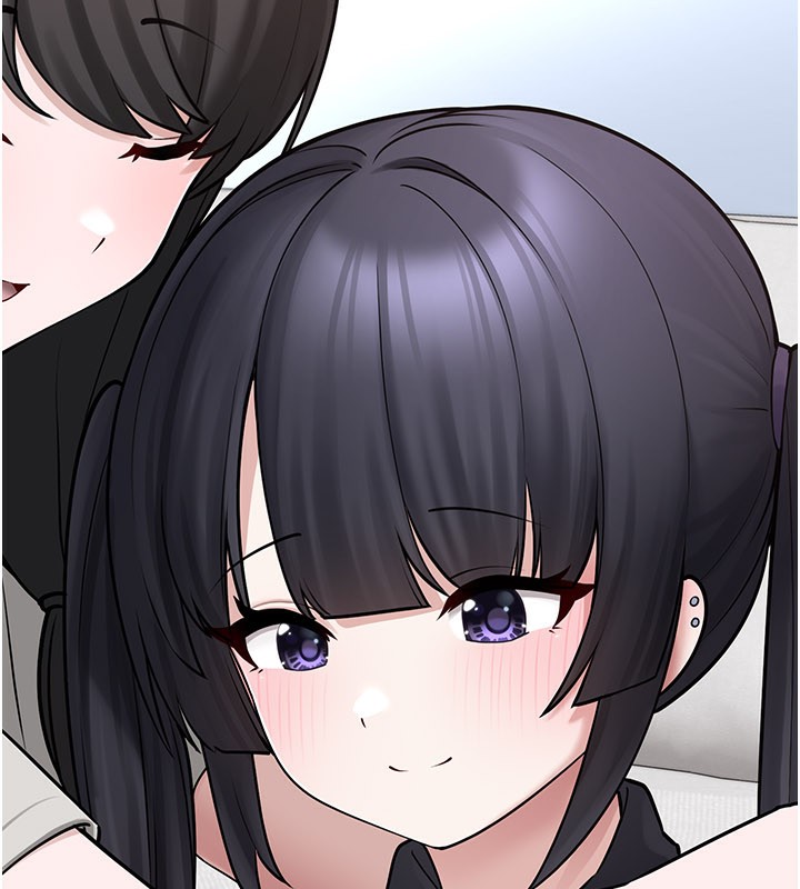 垃圾堆撿到寵物系萌妹第8話-想到哥就慾火焚身