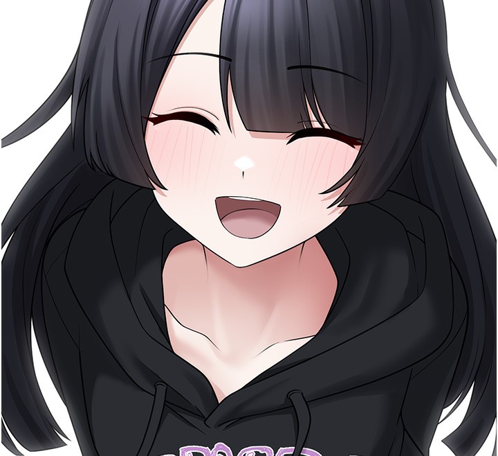 垃圾堆捡到宠物系萌妹第9話-誰說兄妹不行色色?