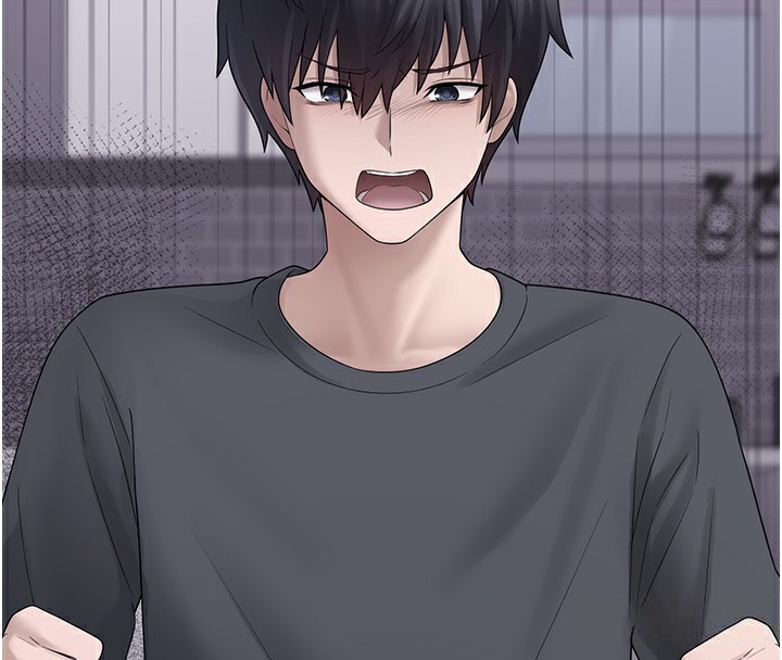 垃圾堆撿到寵物系萌妹第9話-誰說兄妹不行色色?