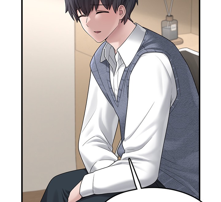 垃圾堆撿到寵物系萌妹第10話-上來和我一起睡