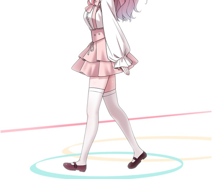 垃圾堆捡到宠物系萌妹第10話-上來和我一起睡