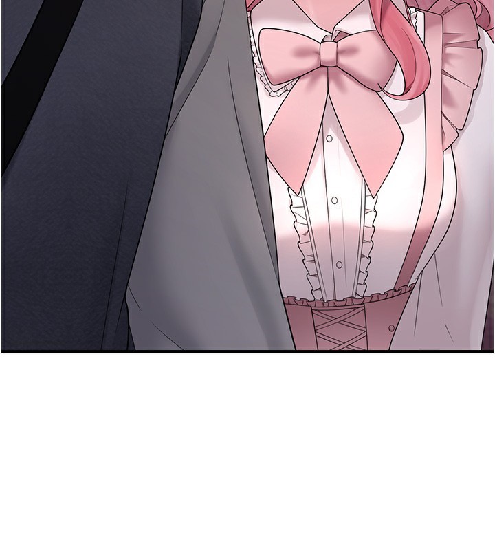 垃圾堆撿到寵物系萌妹第10話-上來和我一起睡