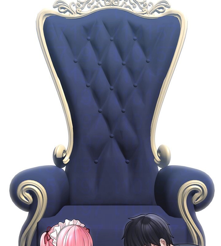 垃圾堆撿到寵物系萌妹第10話-上來和我一起睡