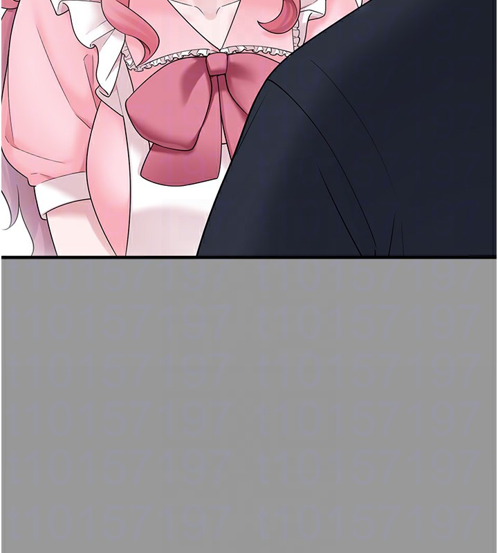 垃圾堆撿到寵物系萌妹第10話-上來和我一起睡