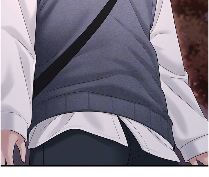 垃圾堆撿到寵物系萌妹第10話-上來和我一起睡