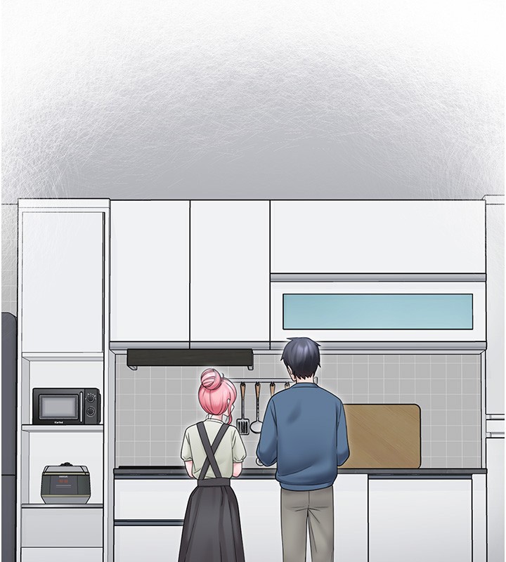 垃圾堆捡到宠物系萌妹第10話-上來和我一起睡