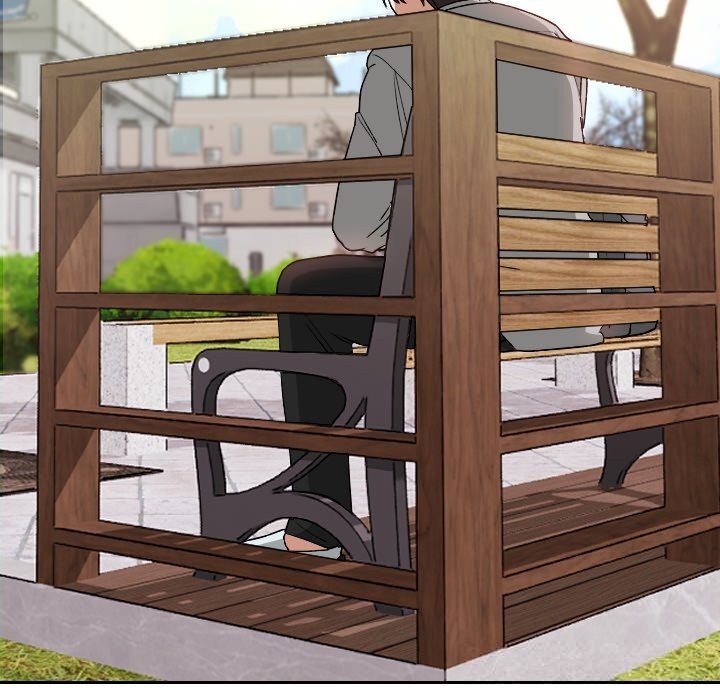 校花的雙麪生活第5話