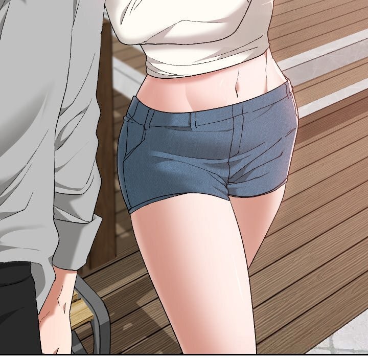 校花的雙麪生活第5話