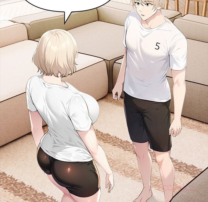 夫婦遊戲第43話