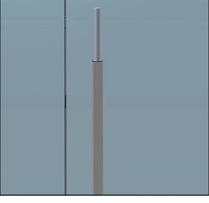 最強男人第39話